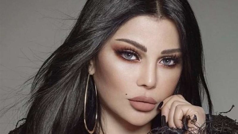 هيفاء وهبي