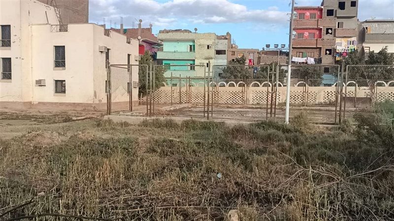مركز شباب عرب المدابغ