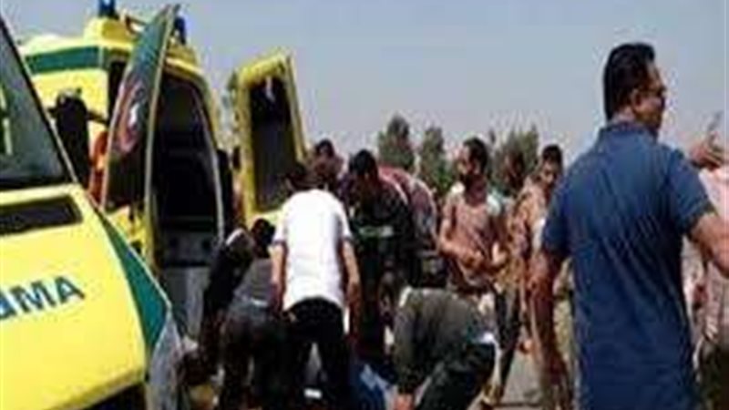 حادث أرشيفية