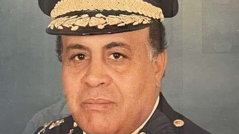 اللواء فؤاد حامد