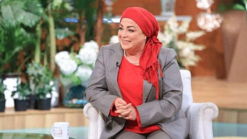 الدكتورة نبيلة حسن
