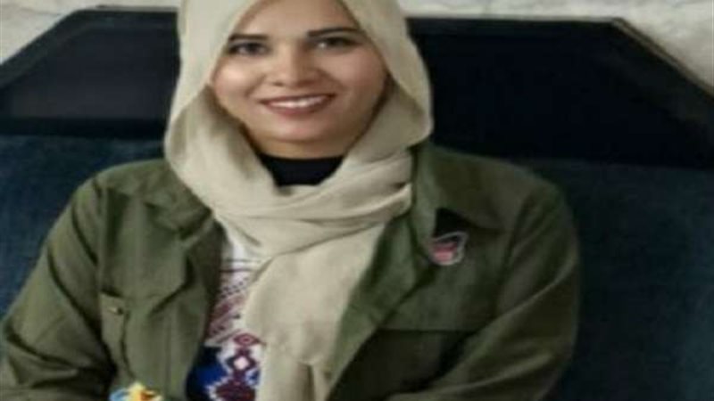 هناء عبد الفتاح