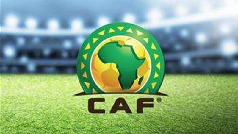 لوجوالاتحاد الإفريقي