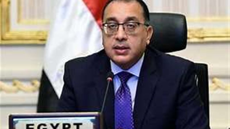 مصطفى مدبولي