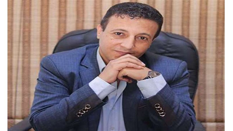 وليد الغمرى
