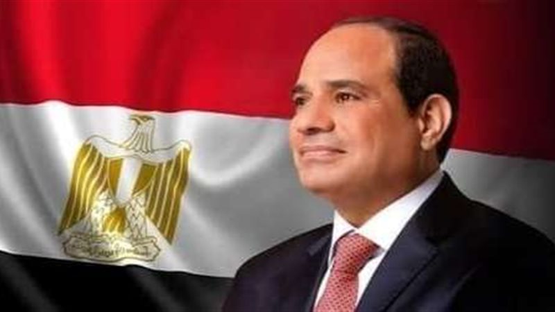 الرئيس عبدالفتاح