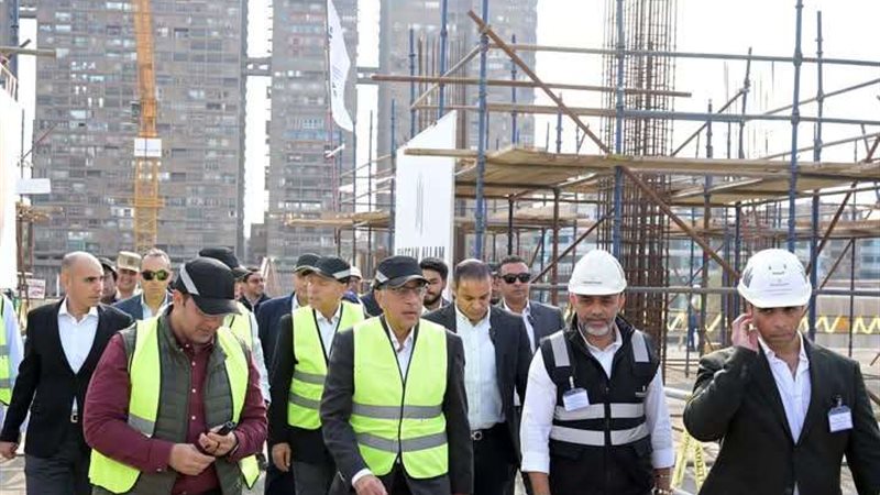 رئيس الوزراء
