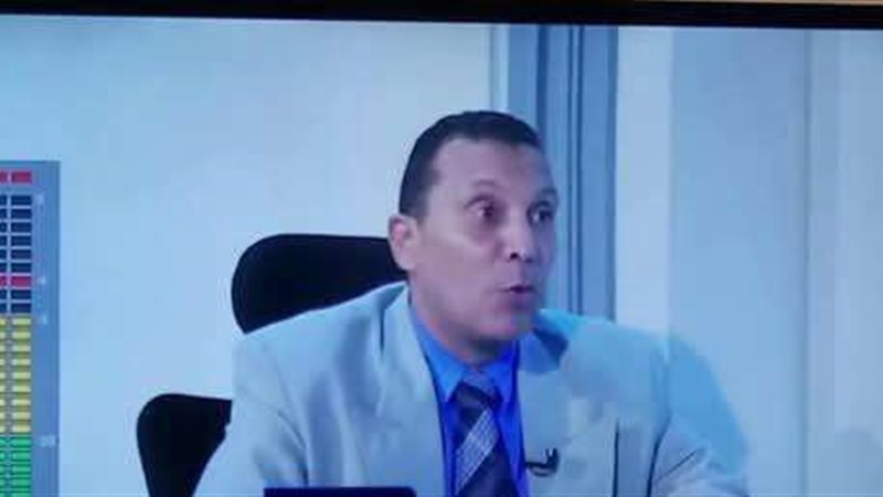 الدكتور طارق محمود