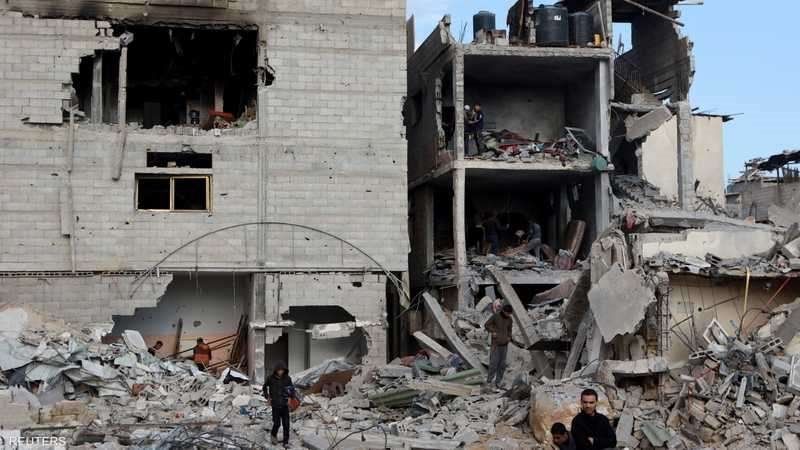 صورة أرشيفية تظهر