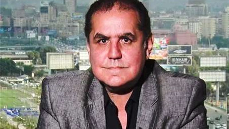 الدكتور هاني أبو