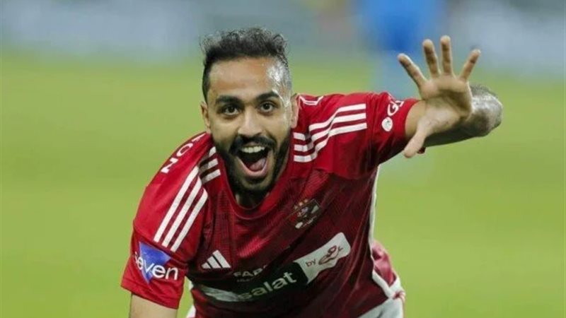محمود كهربا