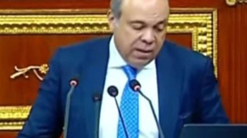 وزير الطيران المدني