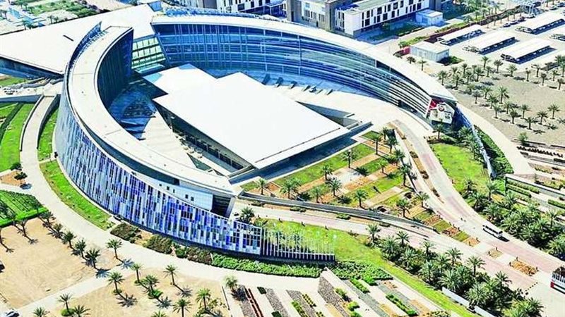 وظائف جامعة الإمارات