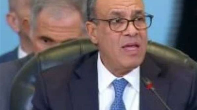وزير الخارجية