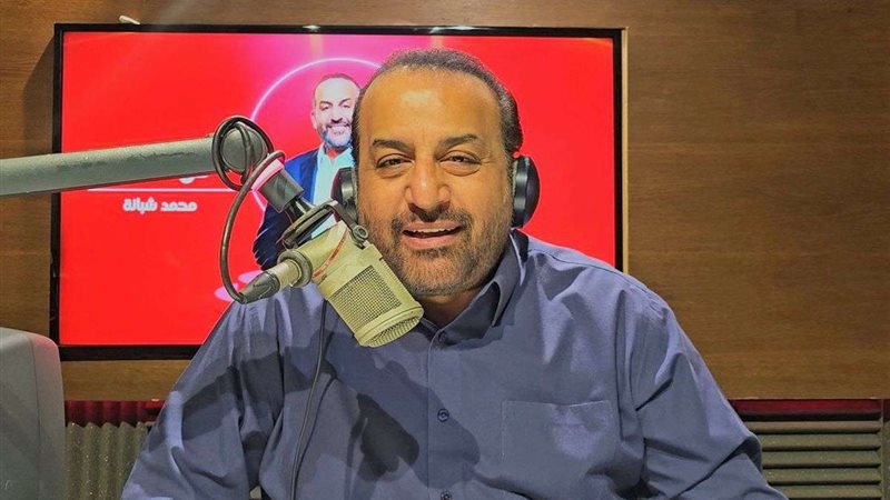 محمد شبانة