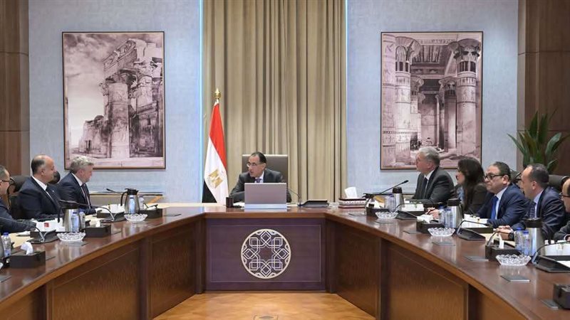 رئيس مجلس الوزراء