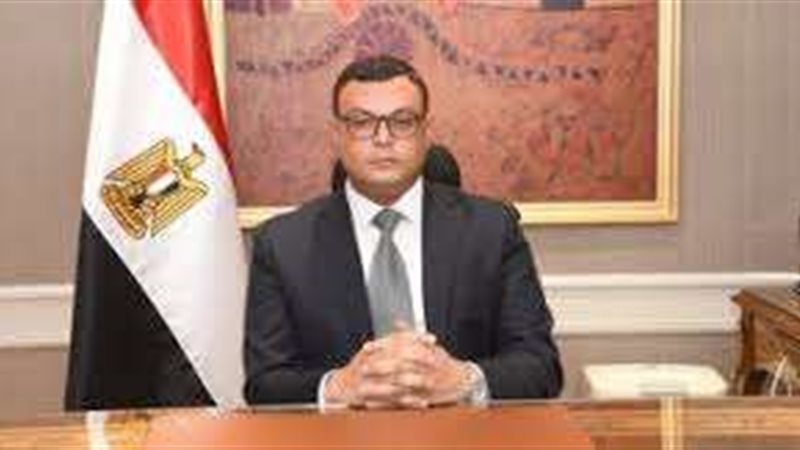 وزير الإسكان