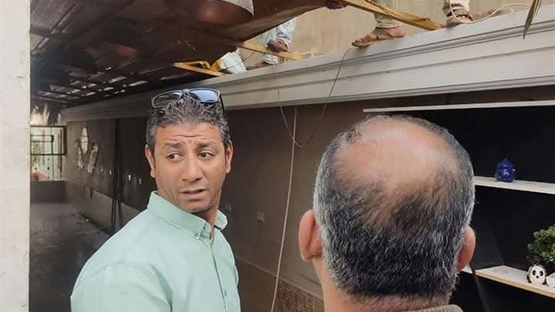 مدير عام إدارة التنمية