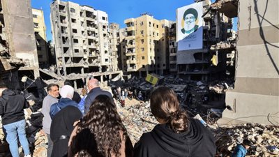 مقتل مدنيين وعسكريين لبنانيين في غارة إسرائيلية على مرجعيون