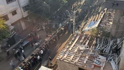 الوجه الآخر للمعاناة في غزة.. غذاء لا يُشترى وأمراض تهدد حياة الأطفال