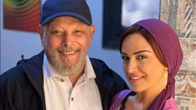 مش حاسة بالامان ..ريهام عبد الغفور تحيي ذكرى وفاة والدها بكلمات مؤثرة