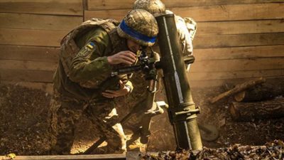 لحين لتولي ترامب.. قوات أوكرانيا تواجه ظروف قاسية في كورسك