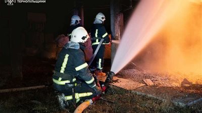 أوكرانيا تسقط طائرات روسية ..  وموسكو تضرب البنية التحتية الأوكرانية