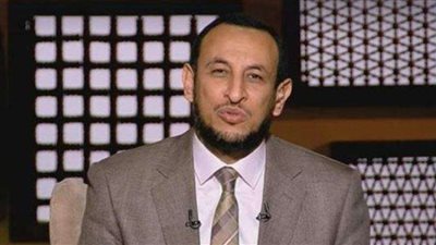 رمضان عبدالمعز: التسليم الكامل لله هو الحل لفتح الأبواب المغلقة