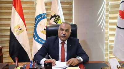 رئيس نقابة العاملين بالبترول يهنئ ذوي الهمم.. ويؤكد: أنتم مصدر إلهامنا