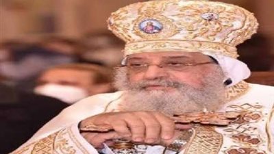 البابا تواضروس : يترأس قداس عيد الميلاد المجيد 6 يناير فى كاتدرائية ميلاد المسيح بالعاصمة الإدارية