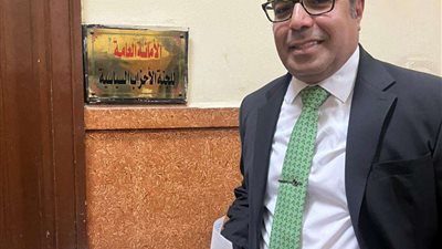 رئيس حزب الوعي: سنعتمد التنوير منهجًا في الخطاب العربي المعاصر