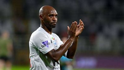 شيكابالا يغيب عن تدريبات الزمالك.. الغندور يكشف التفاصيل