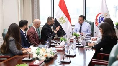وزير الصحة يؤكد اهتمام الدولة بتنشيط السياحة العلاجية وتحقيق أعلى معايير الجودة