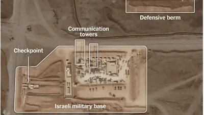 هل يهدف التوسّع العسكري الإسرائيلي في قطاع غزة إلى احتلال طويل الأمد؟