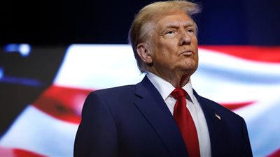 سبب اعتذار مُرشّح ترامب لـ