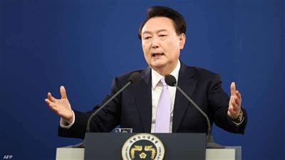 معارضة كوريا الجنوبية تُقدّم طلب عزل الرئيس وتُحدد موعد التصويت