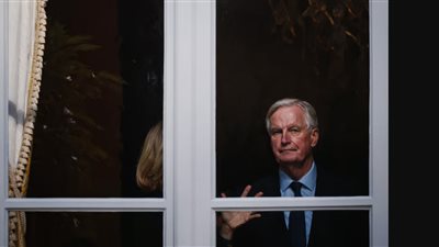 مأساة ميشيل بارنييه.. أقصر رئيس وزراء في تاريخ فرنسا