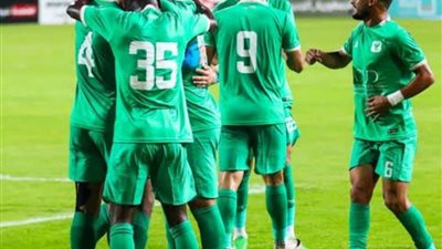 بهدف نظيف.. النسر المصري يلتهم بيراميدز و يعتلي صدارة الدوري