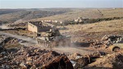 الأمم المتحدة: صراع كبير في سوريا أدى لنزوح عشرات الآلاف من المواطنين