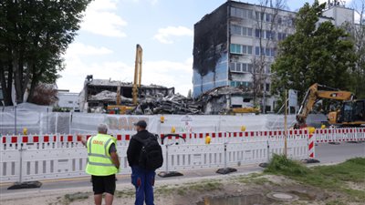 وزير الخارجية التشيكي :حوادث مشبوهة تُنسب إلى روسيا في أوروبا