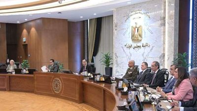 مدبولى: خطة شاملة للتأمين الصحي تنتهي في 2033