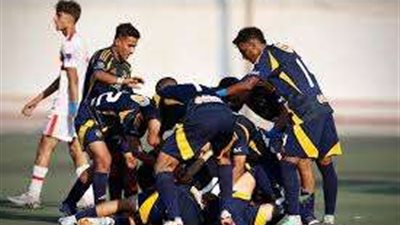 شباب الأهلي يحسم ديربي الجمهورية بالفوز على الزمالك بهدف نظيف