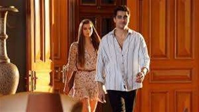 موعد عرض مسلسل 