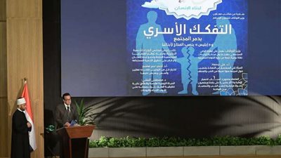 خالد عبدالغفار : التصدي للشائعات جزء منه يتعلق بتنمية وعي الإنسان