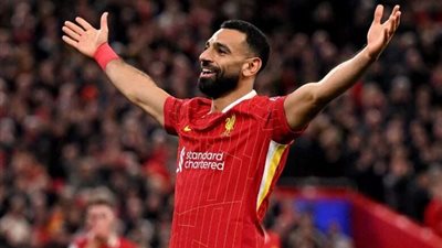 محمد صلاح يقود تشكيل ليفربول أمام نيوكاسل يونايتد في الدوري الإنجليزي