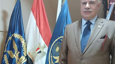 سوريا والمصير المجهول.. اللواء رأفت الشرقاوي يوجه رسالة هامة