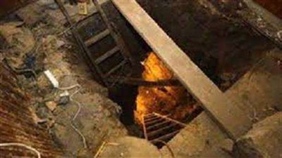 المشدد 7 سنوات وغرامة مليون جنيه لـ3 متهمين بالتنقيب عن الأثار في قنا