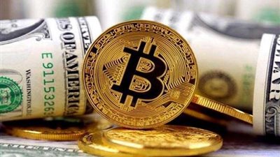 عاجل|عملة بيتكوين الرقمية المشفرة تتجاوز 100 ألف دولار