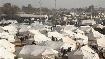 الفصائل الارهابية المسلحة تواصل هجومها على حماة.. وواشنطن تسعى لأبعاد  الرئيس السوري عن إيران