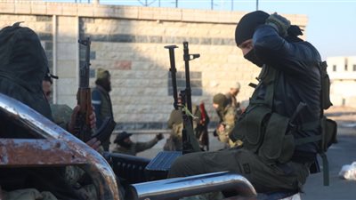 سقوط حلب في أيدي هيئة تحرير الشام: كيف حدث ولماذا؟